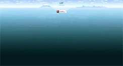 Desktop Screenshot of lef.ee